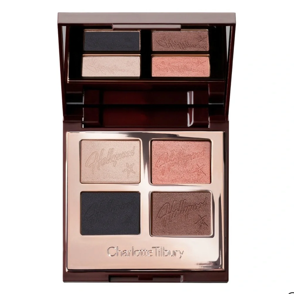 ✨CHARLOTTE TILBURY HOLLYWOOD FLAWLESS EYE FILTER - DIVA LIGHTS